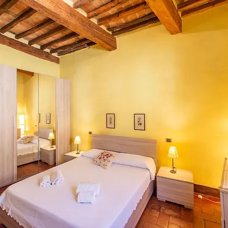 Casa Nel Corso Appartement Sansepolcro