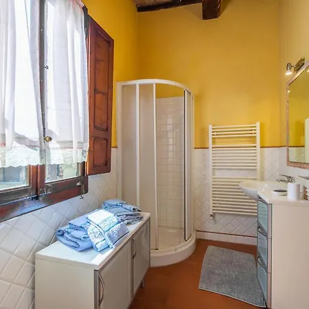 Apartmán Casa Nel Corso *