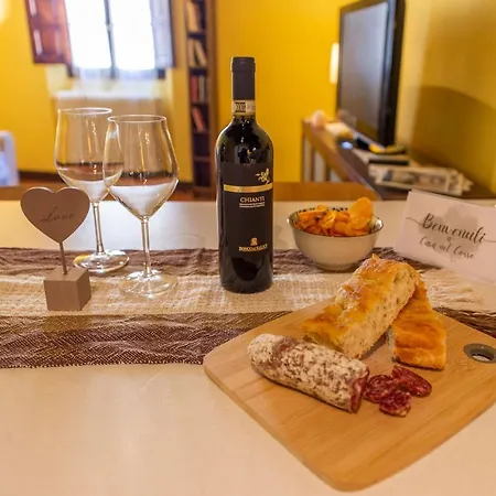 Appartement Casa Nel Corso