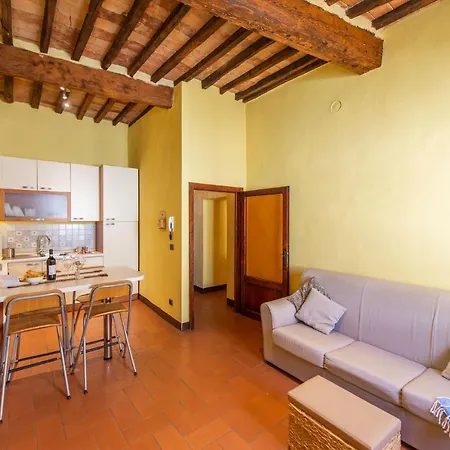 Casa Nel Corso Sansepolcro