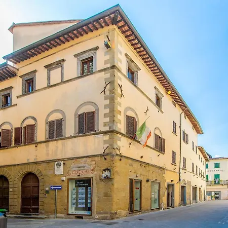 Appartement Casa Nel Corso