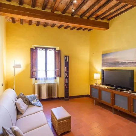 Casa Nel Corso Appartement Sansepolcro