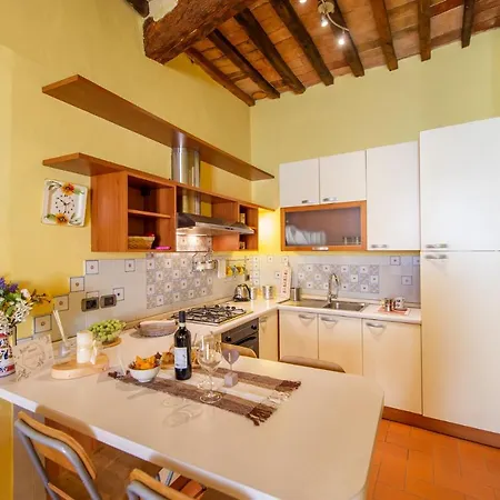 Casa Nel Corso Appartement