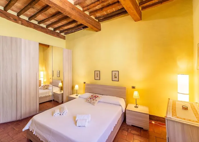 Casa Nel Corso Apartmán Sansepolcro