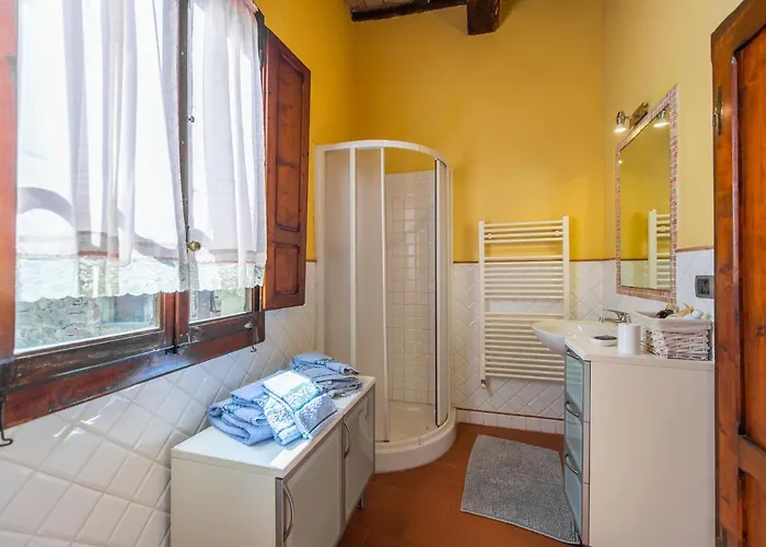 Apartmán Casa Nel Corso *