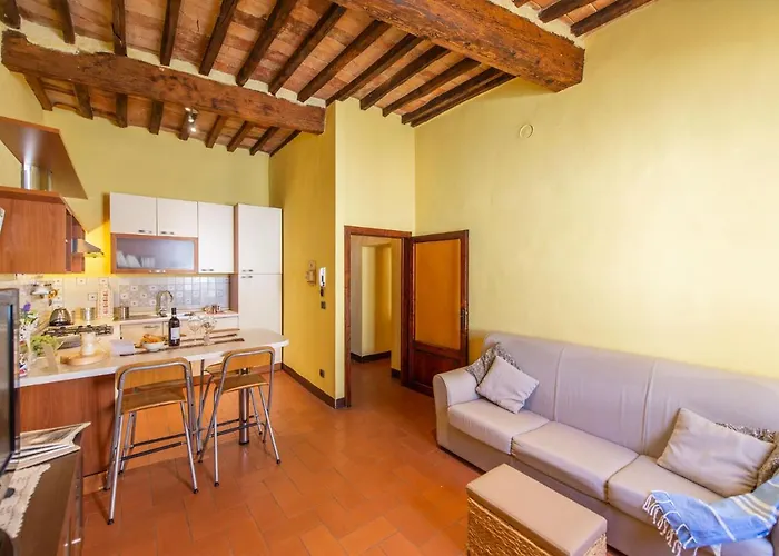 Casa Nel Corso Sansepolcro