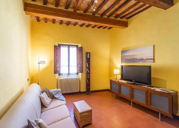 Casa Nel Corso Apartmán Sansepolcro