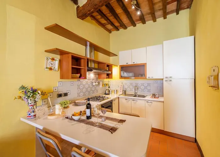 Casa Nel Corso Apartmán
